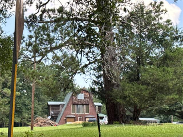 House for sale in Hazlehurst, Mississippi