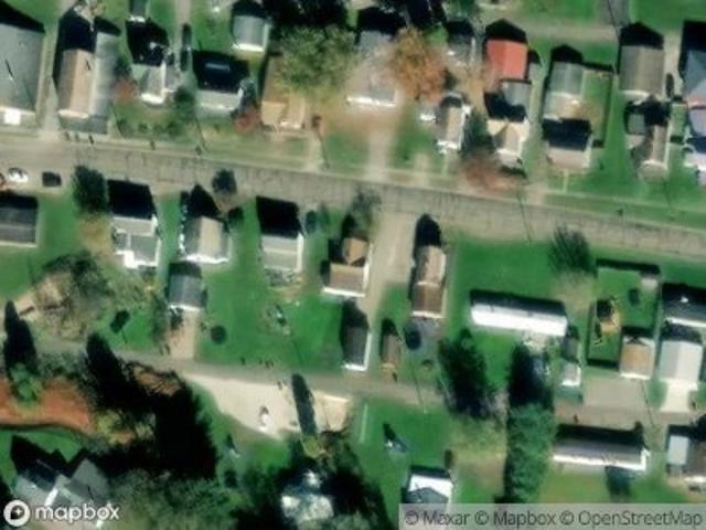 House for sale in Midvale, Ohio