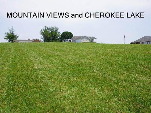 Land for sale in Tennessee