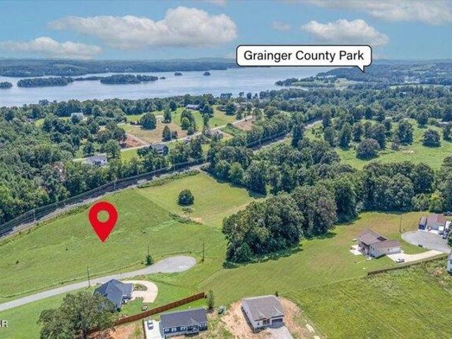 Land for sale in Tennessee