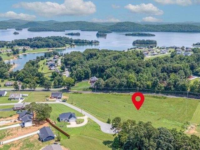 Land for sale in Tennessee
