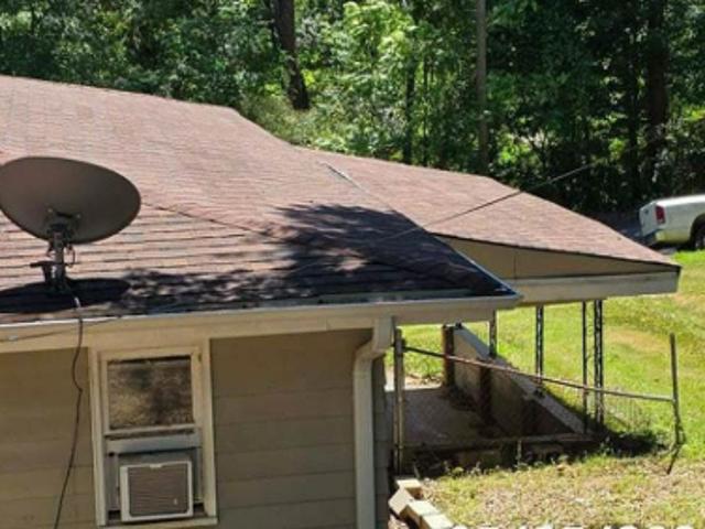 House for sale in Fairfield, Alabama