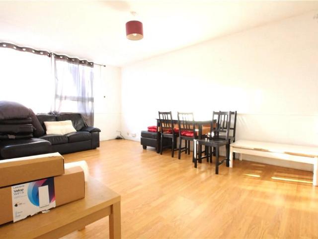 Apartment for rent in Elephant and Castle, Greater London