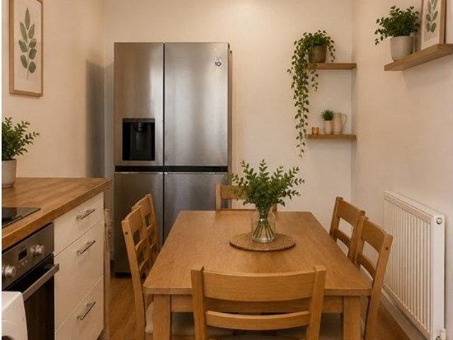 Apartment for rent in Elephant and Castle, Greater London