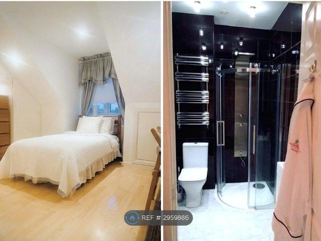 Room for rent in London Borough of Merton, Merton Park