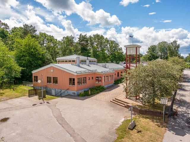 Bostad till salu i Västervik, Kalmar