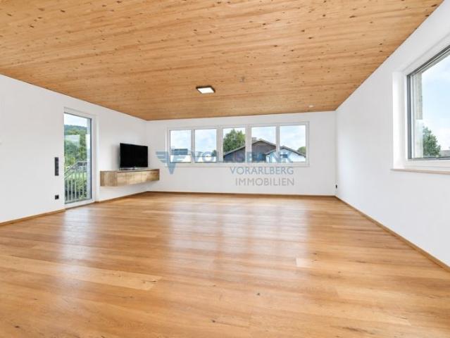 Apartment mieten in Gisingen, Feldkirch