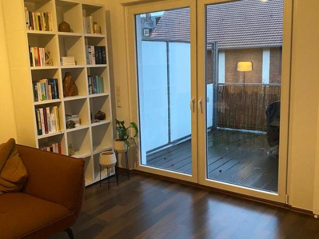 Wohnung kaufen in Stadtbezirk II, Essen
