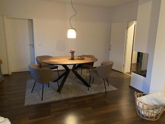 Wohnung kaufen in Stadtwald, Essen