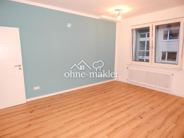 Apartment kaufen in Rüttenscheid, Essen