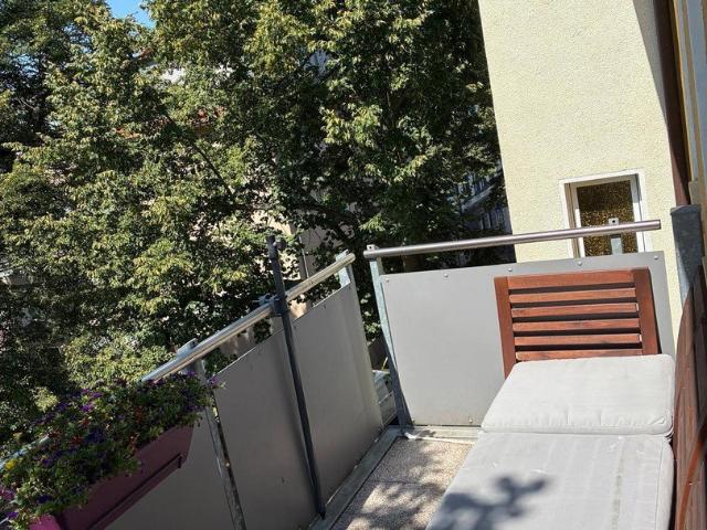 Wohnung mieten in Rüttenscheid, Essen
