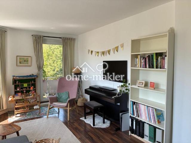 Apartment mieten in Rüttenscheid, Essen