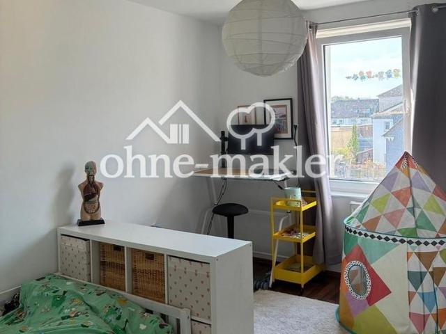 Apartment mieten in Rüttenscheid, Essen