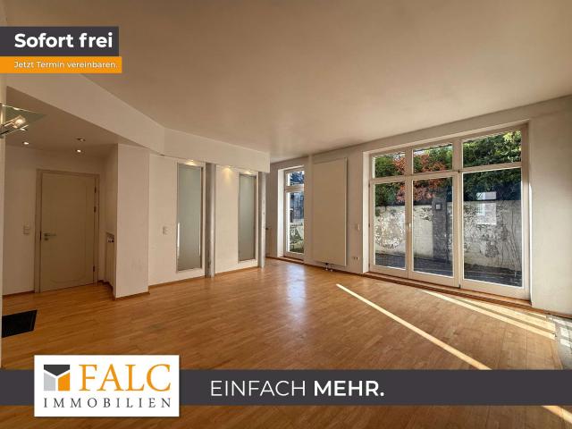 Wohnung kaufen in Rüttenscheid, Essen