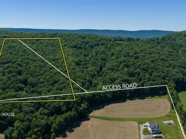 Land for sale in Halifax, Pennsylvania