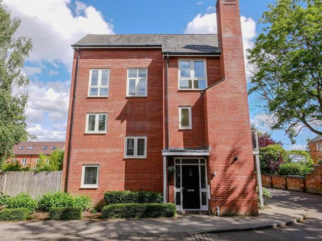 House for rent in Cholsey Meadows, South Oxfordshire
