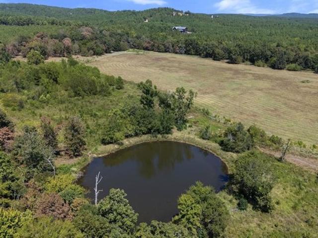 Land for sale in Oklahoma