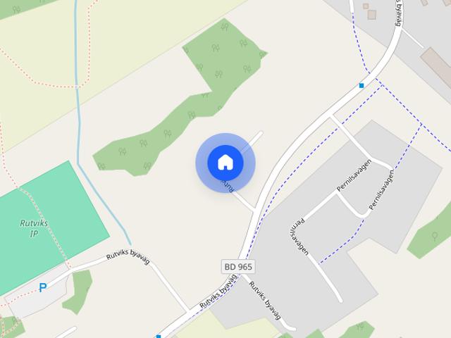 Hus hyra i Rutvik, Norrbottens län