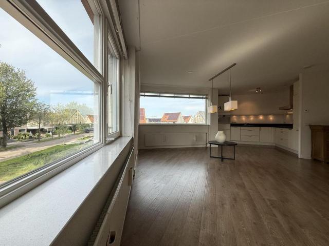 Appartement te huur in Achterveld, Leusden