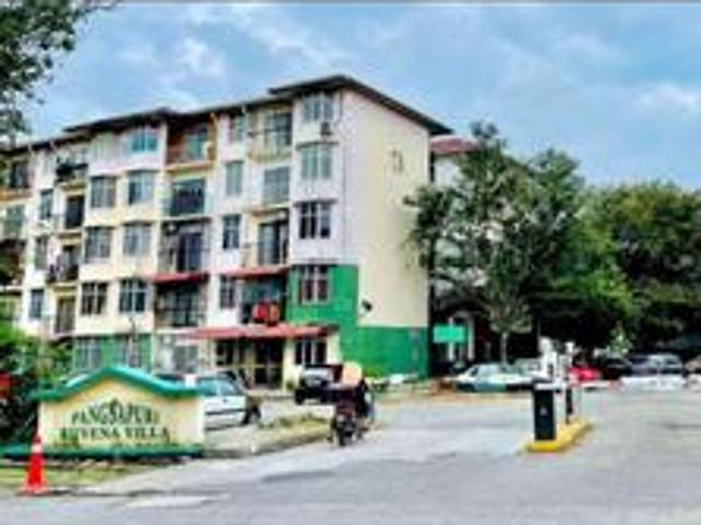 Apartment for sale in Puchong, Majlis Bandaraya Subang Jaya