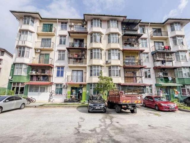 Apartment for sale in Petaling, Subang Jaya