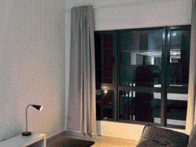 Apartment for rent in Tanjong Sepat, Selangor