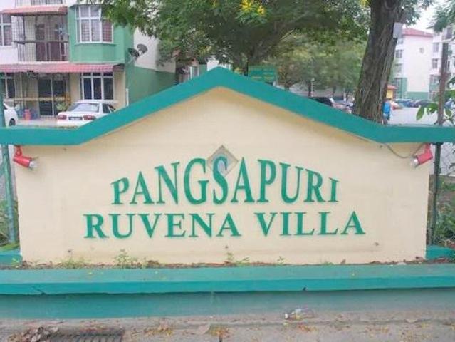 Apartment for sale in Petaling, Subang Jaya