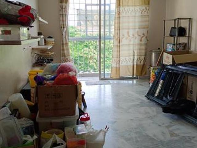 Apartment for sale in Petaling, Subang Jaya