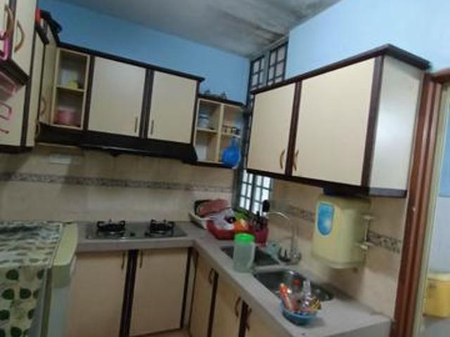 Apartment for sale in Petaling, Subang Jaya