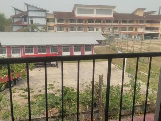 Apartment for sale in Petaling, Subang Jaya