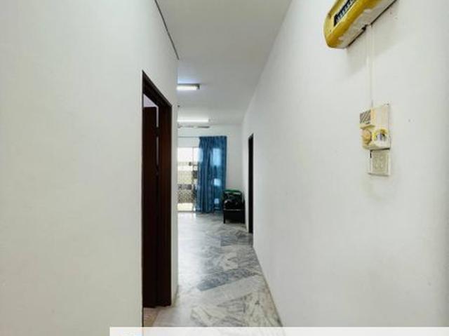 Condominium for sale in Tanjong Sepat, Selangor