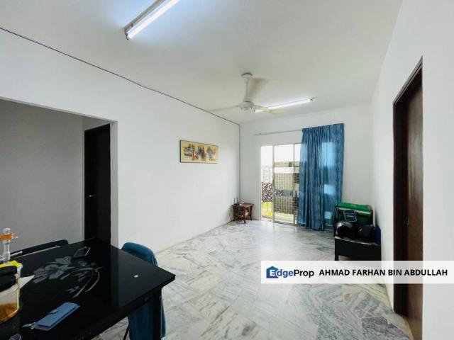 Condominium for sale in Tanjong Sepat, Selangor