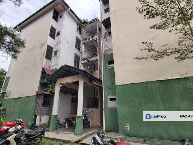 Condominium for sale in Tanjong Sepat, Selangor