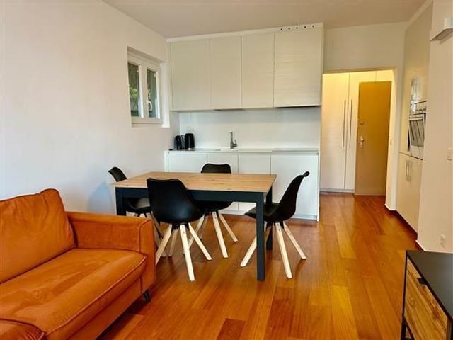 Apartment mieten in Aldesago, Lugano