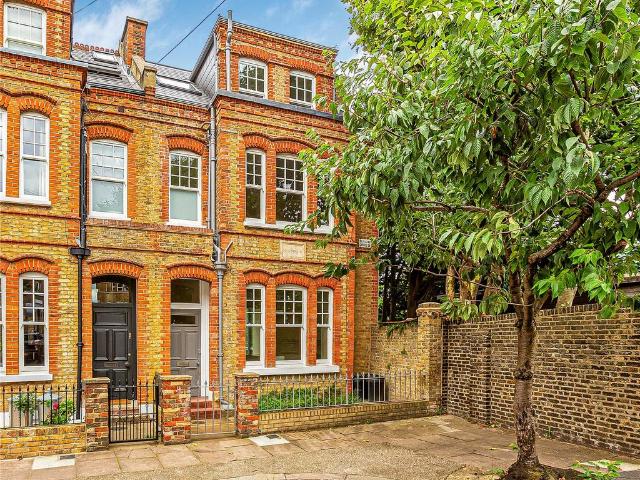 House for rent in Putney, Greater London