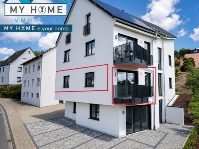 Apartment mieten in Mertesdorf, Rheinland-Pfalz