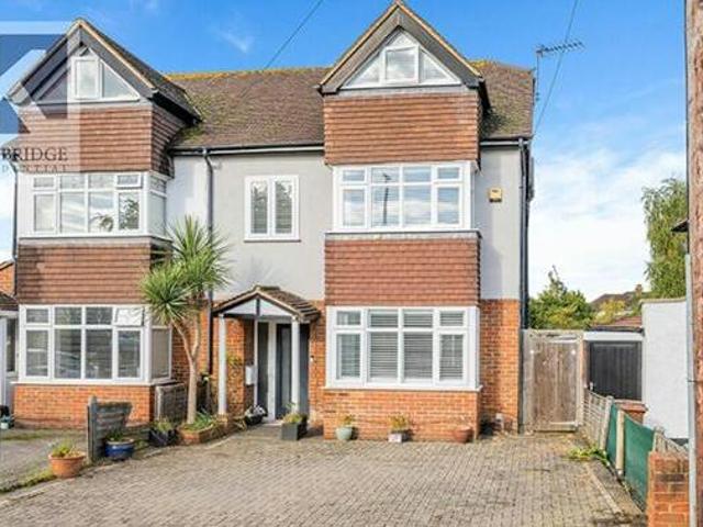 House for sale in Epsom, Surrey
