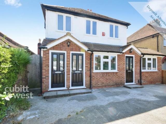 Apartment for rent in West Ewell, Ewell