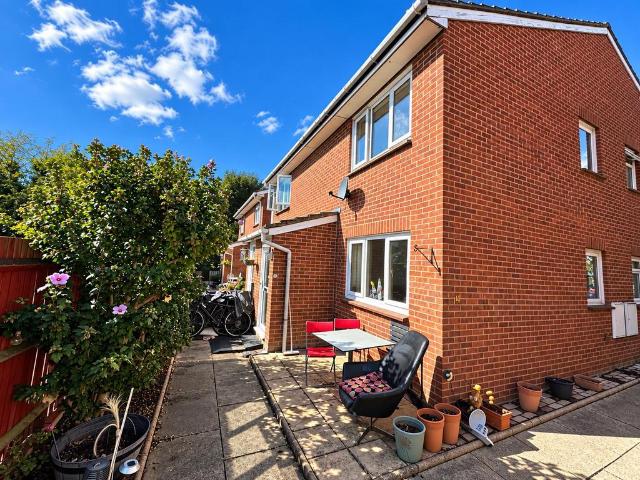 House for rent in West Ewell, Ewell