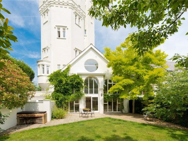 House for rent in Blackhills, Surrey