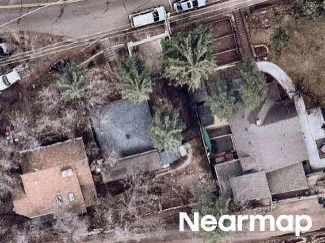 House for sale in Manitou Springs, Colorado