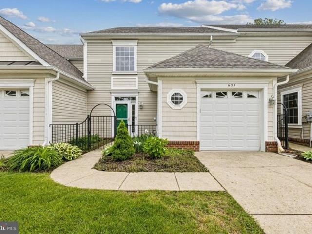 Condo for sale in Solomons
