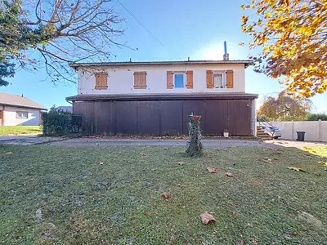 Maison vente à La Tour-du-Pin, Auvergne-Rhône-Alpes