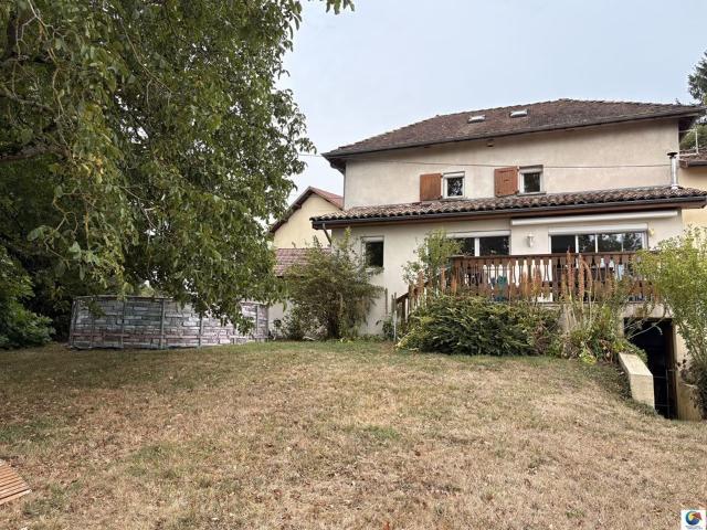 Maison vente à La Tour-du-Pin, Auvergne-Rhône-Alpes