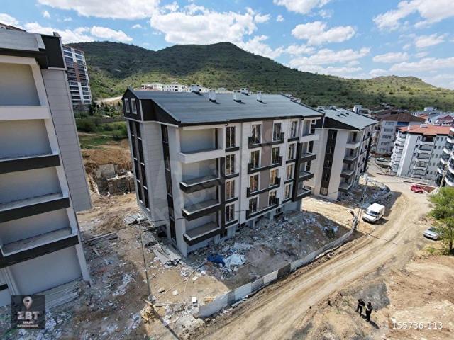 Esentepe, Nevşehir İl Merkezi içerisinde satılık mülk
