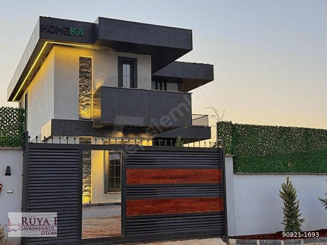 Oğuzeli, Gaziantep içerisinde satılık Villa