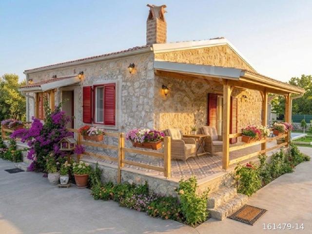 Köyceğiz, Muğla içerisinde satılık Villa