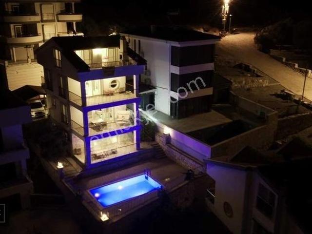 Can Con Sitesi, Didim içerisinde satılık Villa