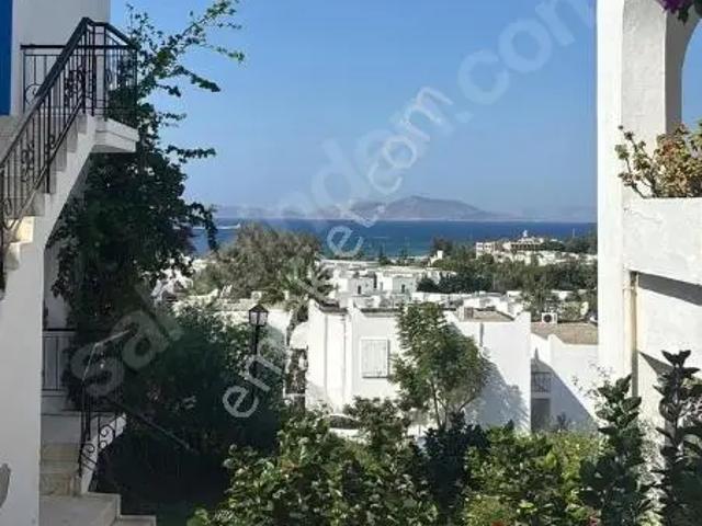 Akyarlar Mahallesi, Bodrum içerisinde satılık Devremülk