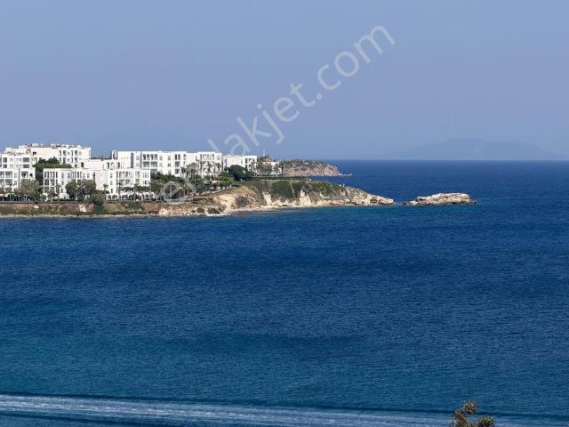 Bodrum, Muğla içerisinde satılık Villa